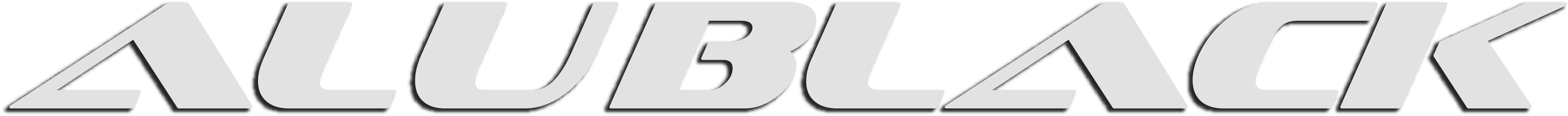 Alublack